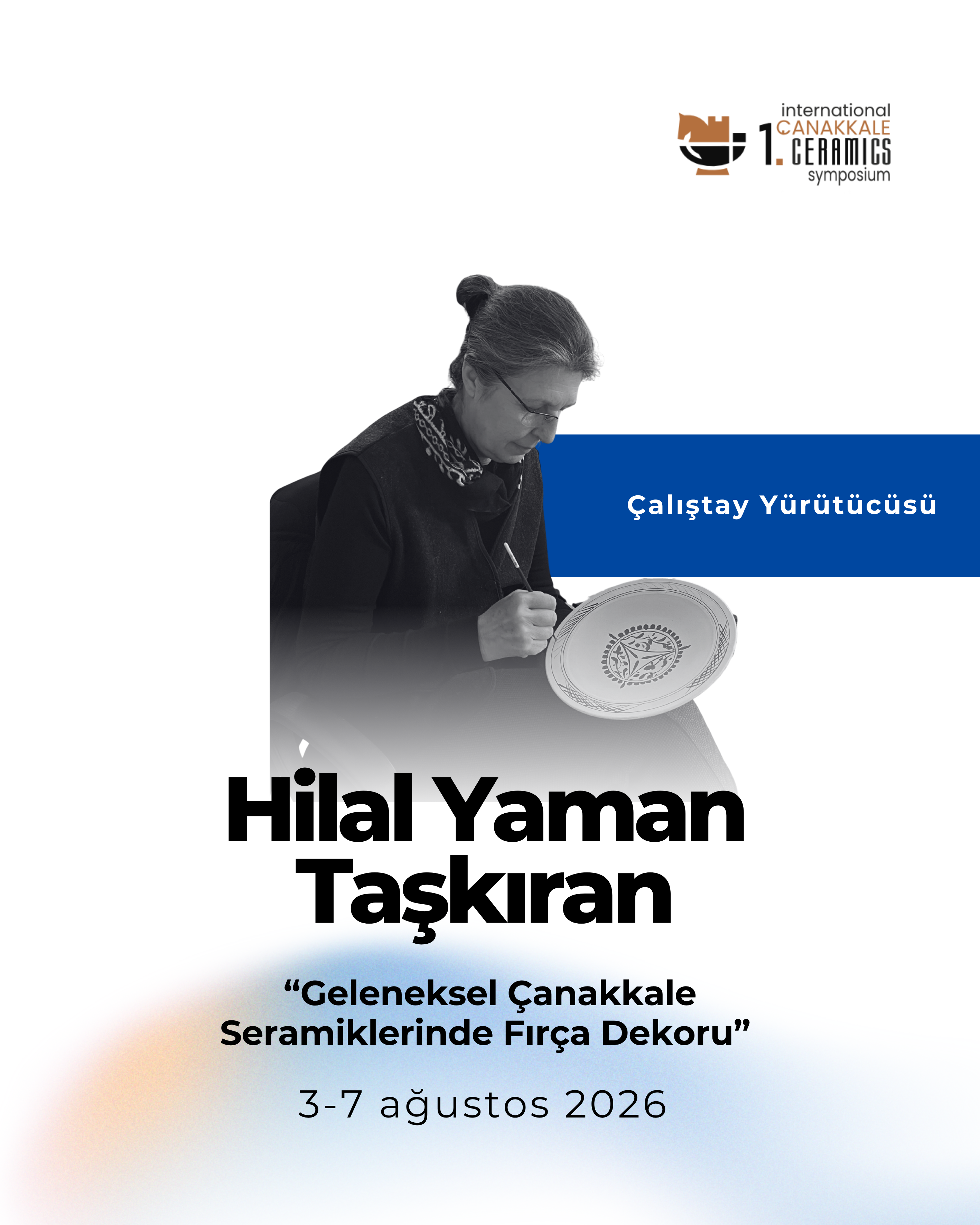 Şehir manzarası